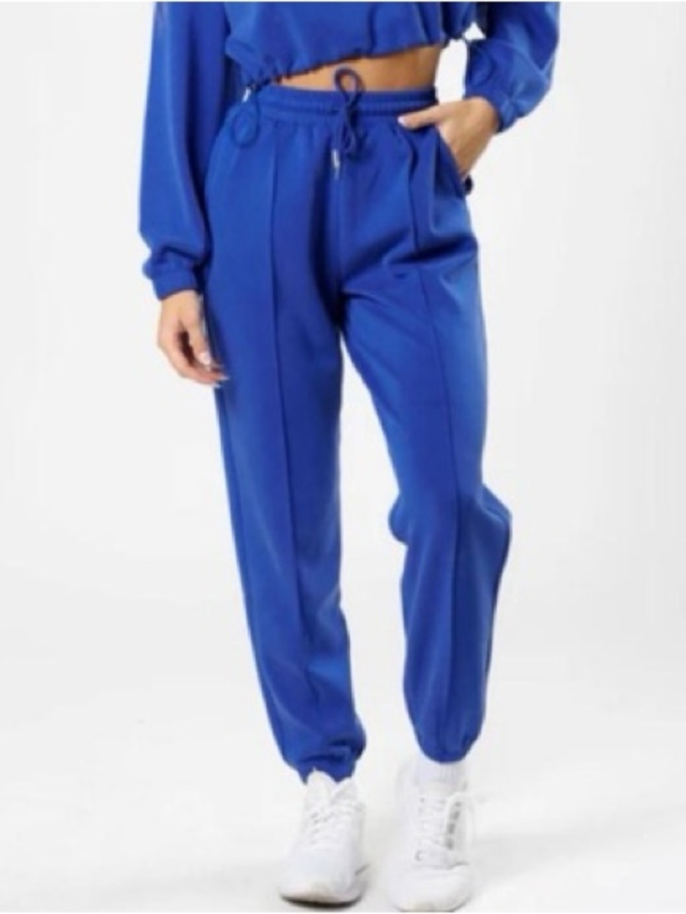 PARAGON /// Womens Airlux Legacy Boyfriend Joggers - Size XS